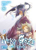 Neko Goze : chats errants, t. 04